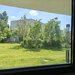 Hils Brauner, Pallady, new, studio + parcare, garden view.