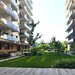 Hils Brauner, Pallady, new, studio + parcare, garden view.