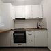 Hils Brauner, Pallady, new, studio + parcare, garden view.